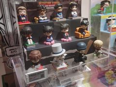 -泡泡玛特POPMART(崇文门国瑞城店)