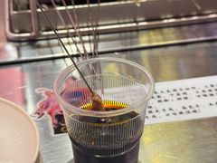 -遇西祠·海鲜烧烤(总店)