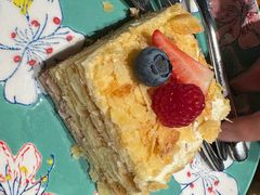 -格鲁·秀色Georgia’s Feast