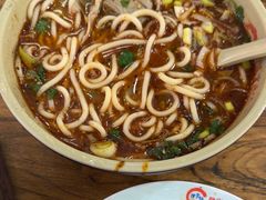 -豫掌柜饸饹面·烩面(秀沿路店)