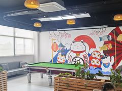 -上海和展广汽丰田4S店(老闵行店)