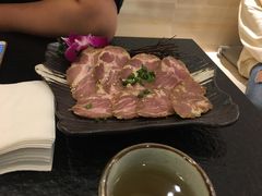-炙忧烤肉屋(中国铁建广场店)
