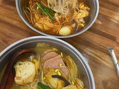 -王大乔泡椒米线·小火锅(深圳欢乐世纪店)