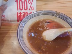 -驴世家驴肉火烧·凉皮·胡辣汤(五道口店)