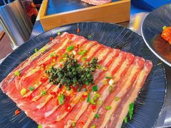 藤椒吾桑格-朴太院·烤肉万岁·创意首尔料理(中联广场店)