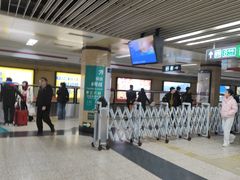 -王府井(地铁站)