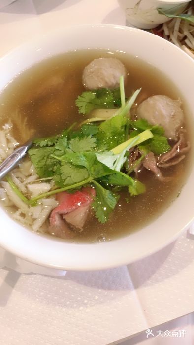Phở Bánh Cuốn 14图片