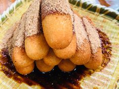 黄糖糍粑-青城甲(青城山店)