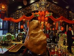 -誉八仙茶室酒楼(新天地店)