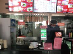 -庆丰包子铺(房山长阳店)