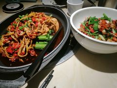 -大碗先生(万家丽店)