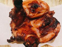 鹌鹑-丰茂烤串(全国首店)