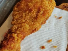 -麦当劳(武汉火车站店)
