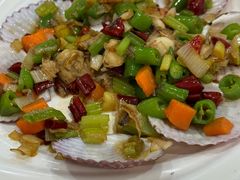 -威海渔村(黄兴路店)