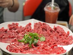 -燃计沙茶皇·香港沙茶火锅(人广旗舰店)