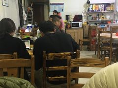 大堂-重庆椒麻鱼·川味江湖菜