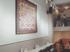 -小豆海棠(嘉兴路店)