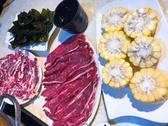 -潮汕良记牛肉火锅(洪武路店)
