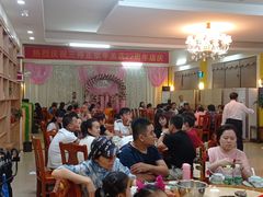 -三得正宗乌烈乳羊(环城东二路店)