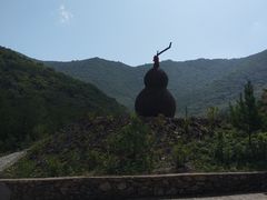 -龙道沟景区