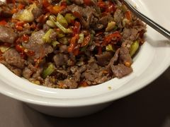 -洞庭鱼香(万科店)