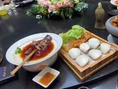 -新安人家·22年本地餐厅