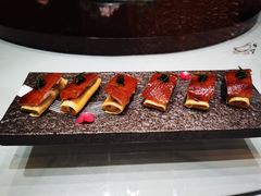 -广州富力丽思卡尔顿酒店·丽轩·粤菜