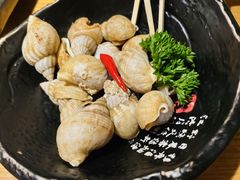 -三石铁板烧(紫竹桥店)