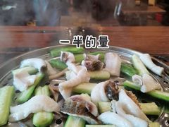桑拿鱼-阿多私房菜(顺德店)