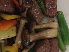-酌宴府The China Club·广州万富希尔顿酒店(云城东路店)