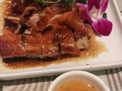 鹅冠烧鸭-鹅冠港式茶餐厅(来福士店)