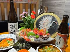 -福匠日本料理(人民路店)