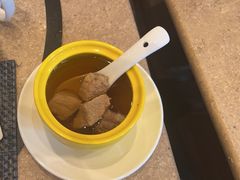 -怡聚轩全日制自助餐厅(大中华喜来登酒店)