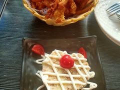-阳光披萨(辽宁路店)