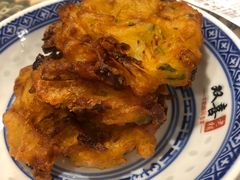 虾饼-双喜老铺(人民广场店)