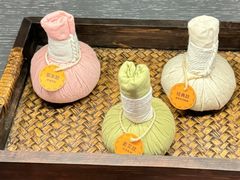 -LANN I 蘭 泰式古法按摩(徐家汇城开YOYO店)