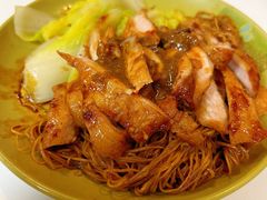 -下环街市熟食中心