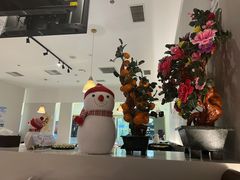 -十六台·经典广东菜(德外大街店)