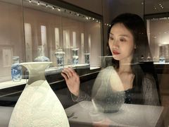 -民俗村柴火灶·景德江西菜(中国陶瓷博物馆店)