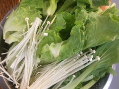 -皖北学东地锅鸡(之心城店)
