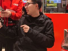 -古彭7只羊·鲜羊肉串·龙虾烧烤(玄武墨香路店)