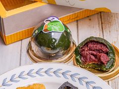 -可丽可丽·生日蛋糕·下午茶(厦门鹭港店)