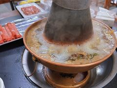 -原柳滩高台阶涮羊肉