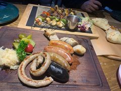 -IFIF 如果花園(宽厚里店)