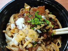 -余艳梅拌面世家(马场横路店)