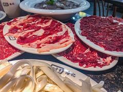 -汕头八合里海记牛肉店(清河店)
