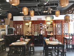 -京城小江南·北京烤鸭·江南土菜·白鱼(中关村店)