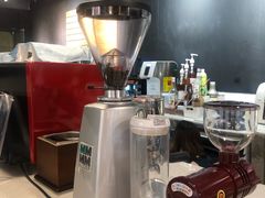 -JAMROCK 乐啡意咖啡