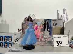 -海马体照相馆(天津世纪都会店)