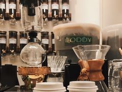 -Peet's Coffee皮爷咖啡(大学路店)